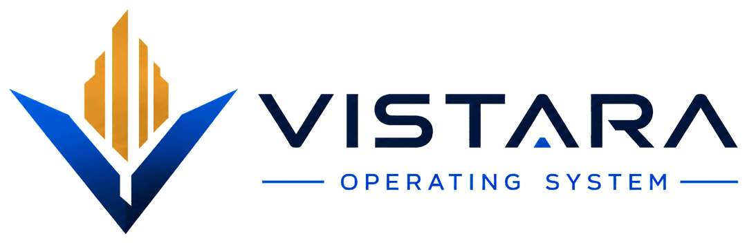 Vistara Operating System